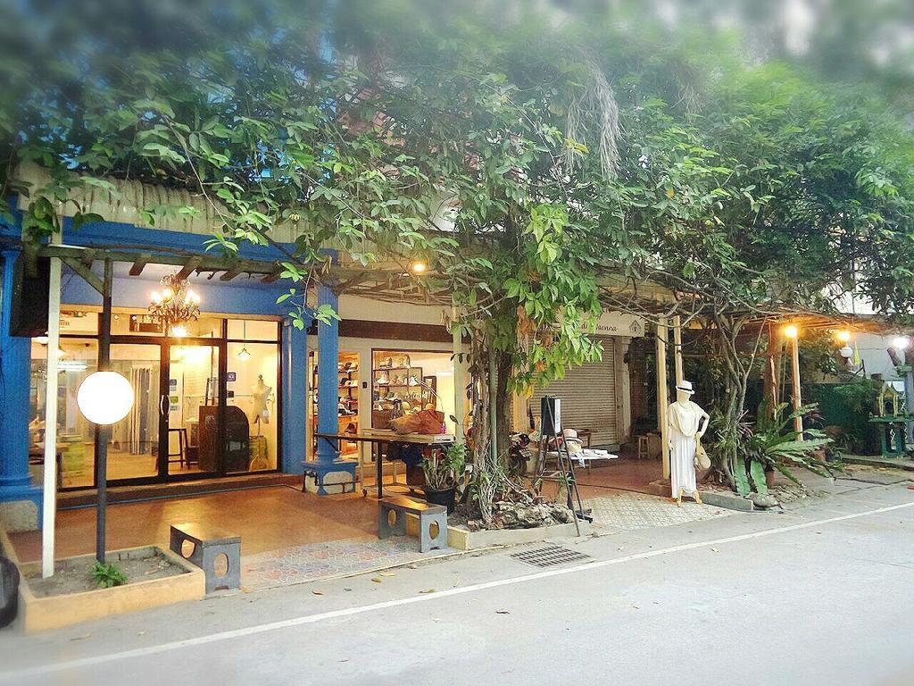 2230 Hostel Chiang Mai Zewnętrze zdjęcie